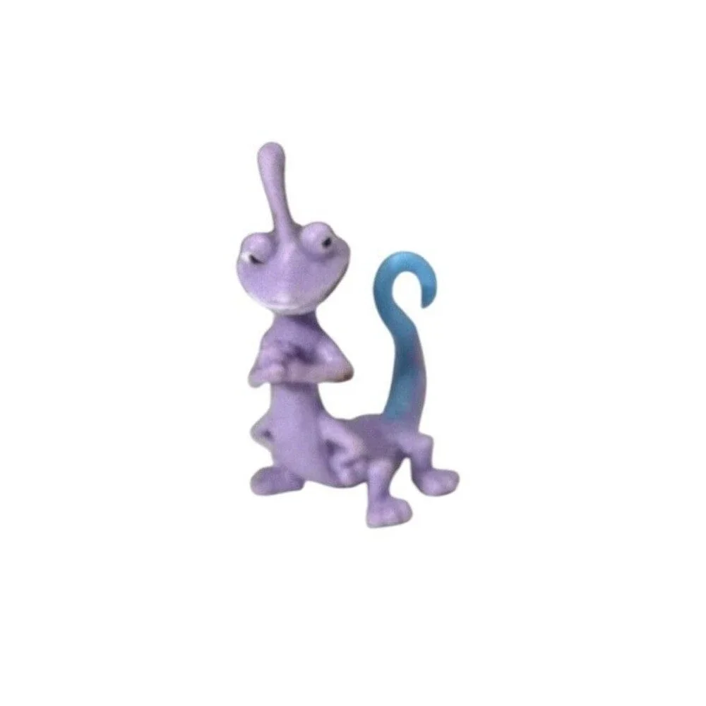 Disney costume mini agent